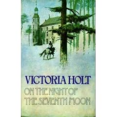 On the Night of the 7th Moon