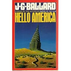 Hello America