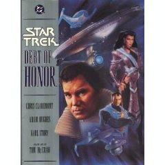 Star Trek: Debt of Honor