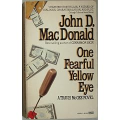 One Fearful Yellow Eye