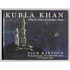 Kubla Khan