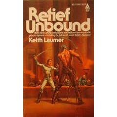 Retief Unbound