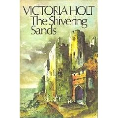 Shivering Sands