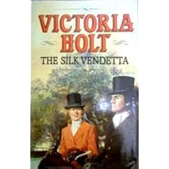 Silk Vendetta