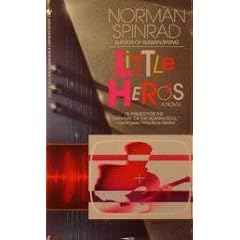 LITTLE HEROES
