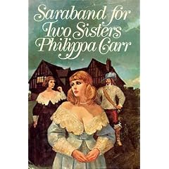 Saraband for Two Sisters
