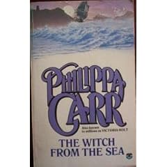 Witch from the Sea ~ Ppr