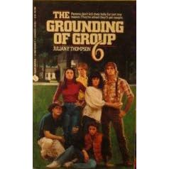 Grounding of Group Six