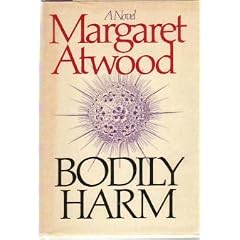 Bodily Harm