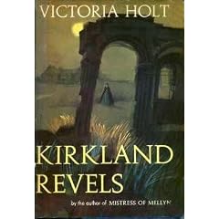 Kirkland Revels