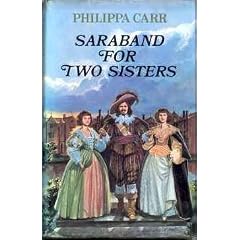 Saraband for 2 Sisters