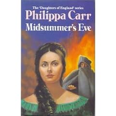 Midsummers Eve
