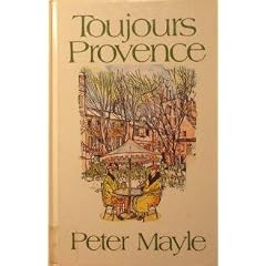 Toujours Provence