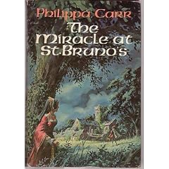 Miracle at st Brunos