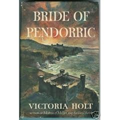 Bride of Pendorric