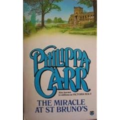 Miracle at St Bruno's ~ Ppr