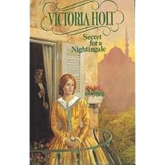 Secret for a Nightingale