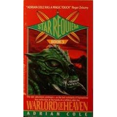 Warlord of Heaven