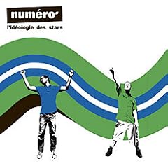 numéro# - l'idéologie des stars (2006)