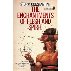 Enchantments Of Flesh & Sp
