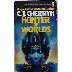 Hunter of Worlds