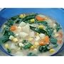 A Fork in the Trail: Moutherwatering Meals and Tem&hellip by Laurie Ann March
