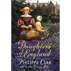 Daughters of England