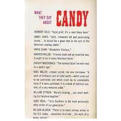 Candy