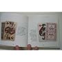 Collectible Playing Cards by Frederique Crestin-Billet