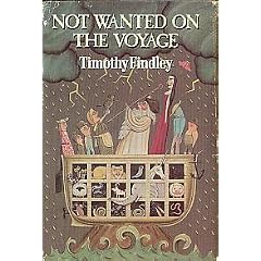 Not Wanted On The Voyage