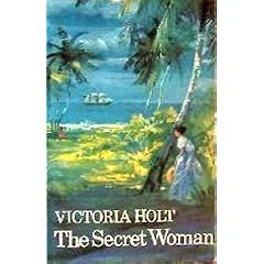 Secret Woman