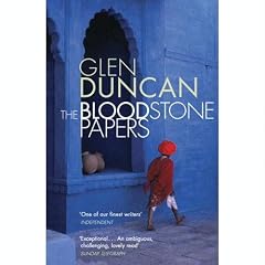 Bloodstone Papers