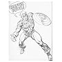How To Draw Comics The Marvel Way by Stan Lee