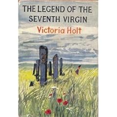 Legend of the Seventh Virgin
