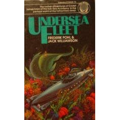 UNDERSEA FLEET