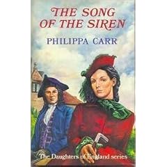 Song of the Siren