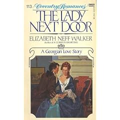 Lady Next Door