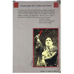 A Cadenza for Caruso