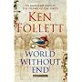 World Without End by Ken Follett
