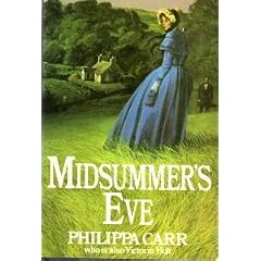 Midsummer's Eve