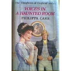 Voices in a Haunted Room