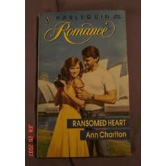 Ransomed heart
