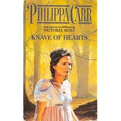 Knave of Hearts ~ Ppr