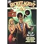 Secret Agent X - Volume One by Ron Fortier