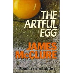 The Artful Egg