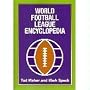 World Football League Encyclopedia de Tod Maher