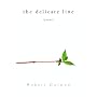 The Delicate Line by Robert Colman