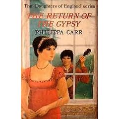 Return of the Gypsy