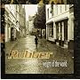 Weight of the World ~ Rubber