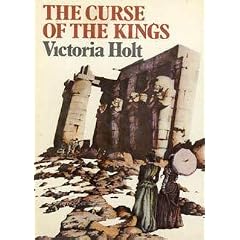 Curse of the Kings